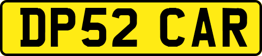 DP52CAR