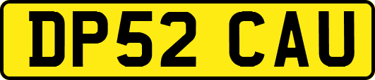 DP52CAU