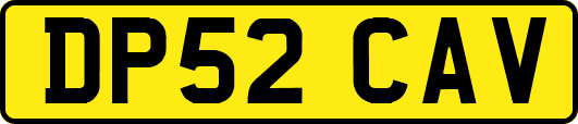DP52CAV