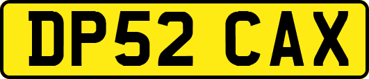 DP52CAX