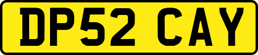 DP52CAY
