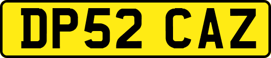 DP52CAZ
