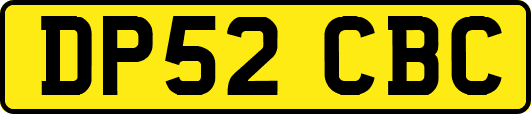 DP52CBC