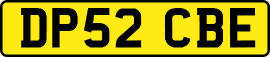 DP52CBE