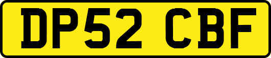 DP52CBF