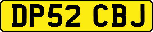 DP52CBJ