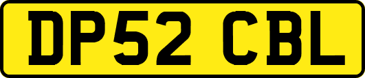 DP52CBL