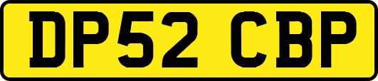 DP52CBP