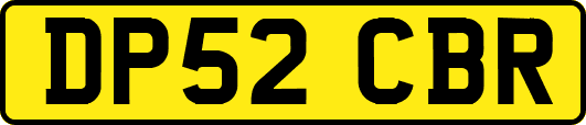 DP52CBR