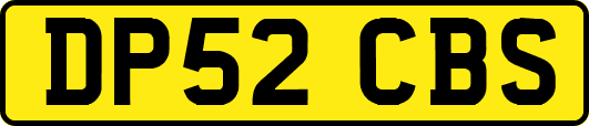 DP52CBS