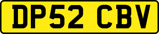 DP52CBV
