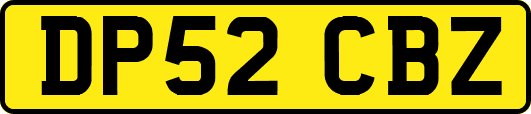 DP52CBZ