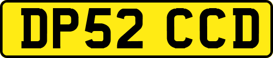 DP52CCD