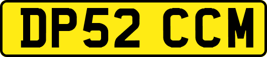 DP52CCM