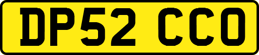 DP52CCO