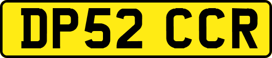 DP52CCR
