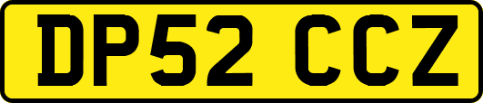 DP52CCZ