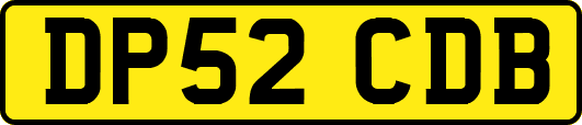 DP52CDB