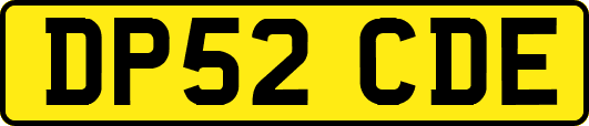 DP52CDE