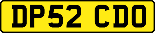 DP52CDO