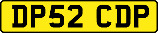 DP52CDP