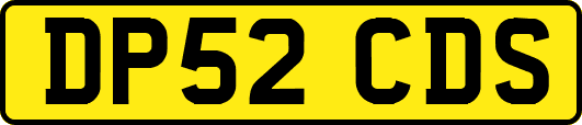 DP52CDS