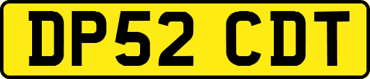 DP52CDT