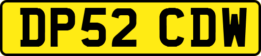 DP52CDW