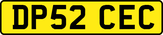DP52CEC