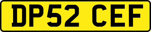 DP52CEF