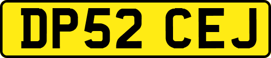 DP52CEJ