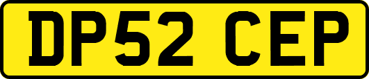 DP52CEP