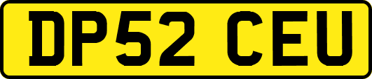 DP52CEU