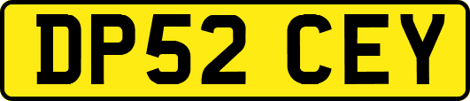 DP52CEY