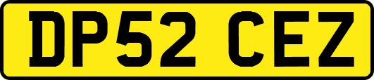 DP52CEZ