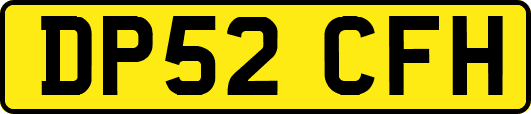 DP52CFH