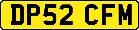 DP52CFM