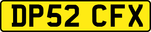 DP52CFX
