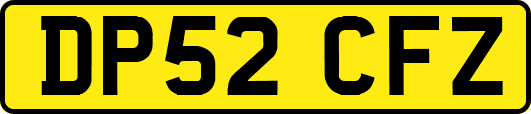 DP52CFZ