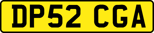 DP52CGA