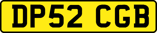 DP52CGB