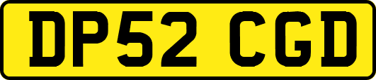 DP52CGD