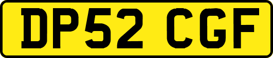 DP52CGF