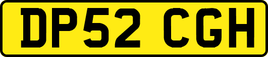 DP52CGH