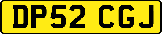 DP52CGJ
