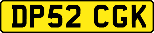 DP52CGK