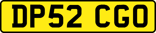 DP52CGO