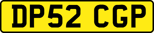 DP52CGP