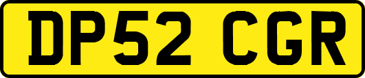 DP52CGR