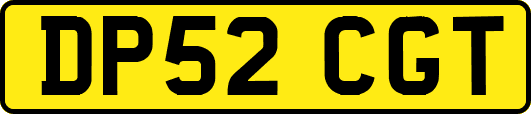 DP52CGT